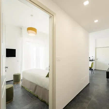 Apartment Rinascimento *