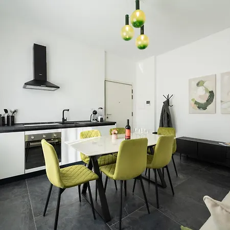 Rinascimento Apartment Florence