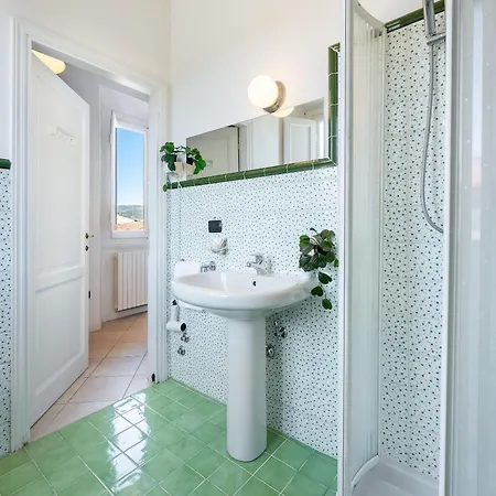 Apartment Unyca - Making The Of Florence