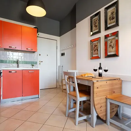Apartment Unyca - Making The Of Florence