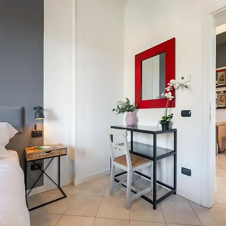 Unyca - Making The Of Apartment Florence