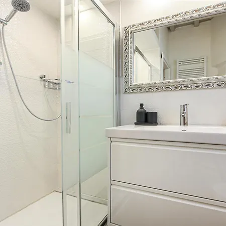Apartamento - Silver Glow