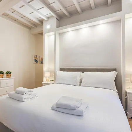 - Silver Glow Apartamento Florencia