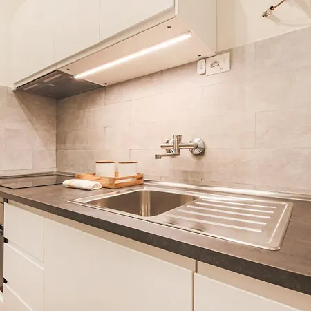 - Silver Glow Apartamento *