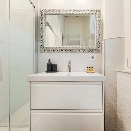 - Silver Glow Apartamento Florencia