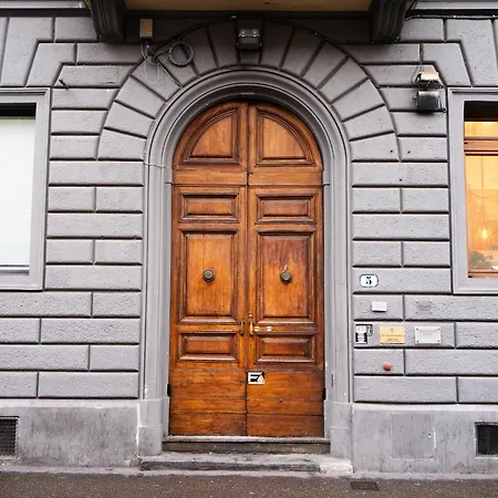 Casa de hóspedes Smn
