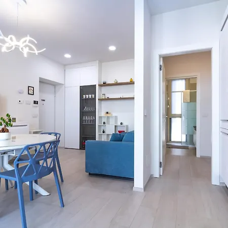 Cristian&camilla House By Tuscanywego Apartment