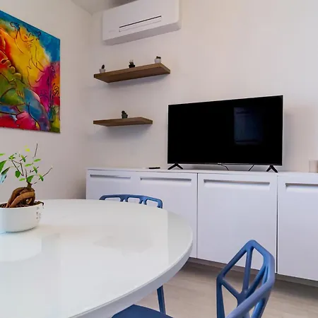Cristian&camilla House By Tuscanywego Apartment