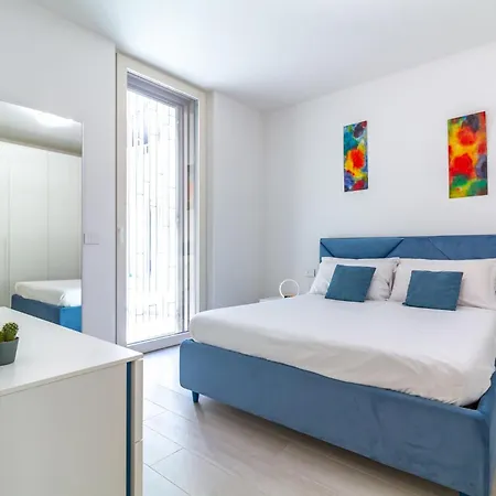 Apartment Cristian&camilla House By Tuscanywego