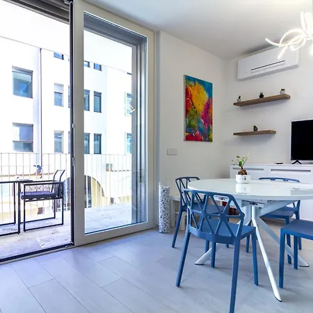 Apartment Cristian&camilla House By Tuscanywego *