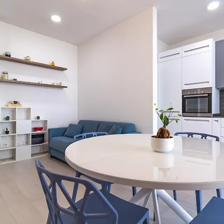 Apartment Cristian&camilla House By Tuscanywego *