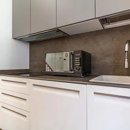 Cristian&camilla House By Tuscanywego Apartment *