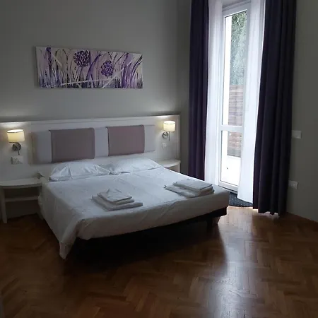 Apartment Le Mura *
