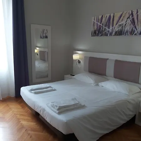 Le Mura Apartment
