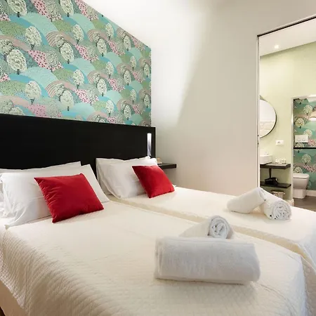 Tb-one Bedroom Luxury In The Fashion District Apartment *