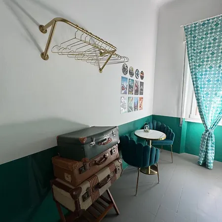 Mosi Bed & Breakfast