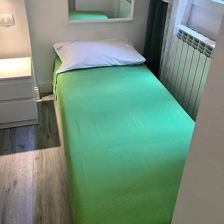 Apartment Michelangelo's Place