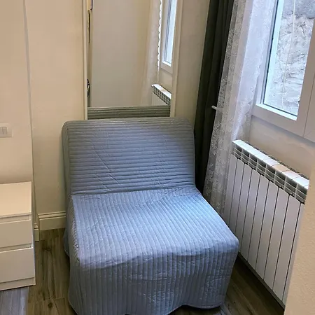 Michelangelo's Place Apartment *