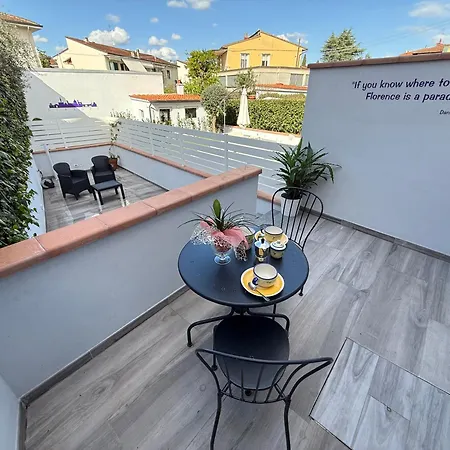 Apartamento La Casetta Di Camilla *