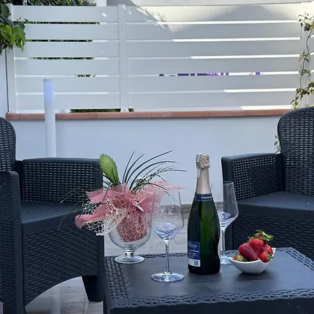 Apartamento La Casetta Di Camilla *