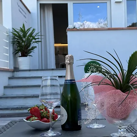 La Casetta Di Camilla Apartamento