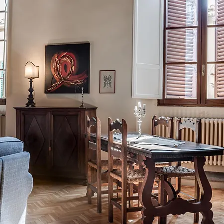 Apartamento Dimora Savelli - Sweet Dreams In Florencia