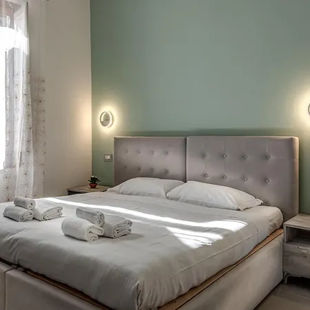 Daire Gavin House - Sweet Dreams In