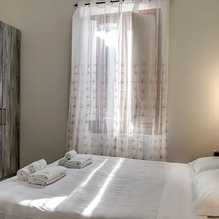 아파트 Gavin House - Sweet Dreams In *