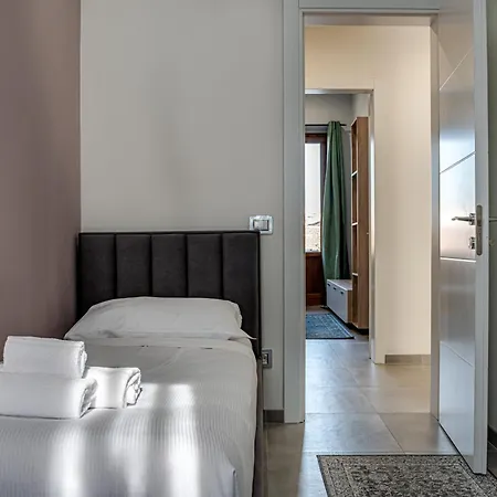 아파트 Gavin House - Sweet Dreams In *
