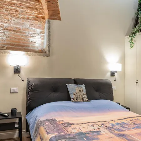 Geppi Premium Daire Floransa