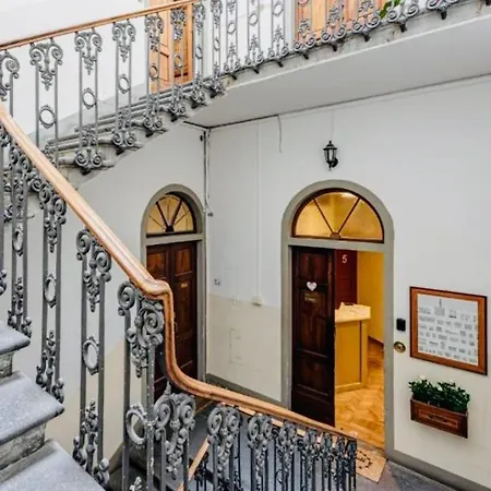 Apartment In Liberta *