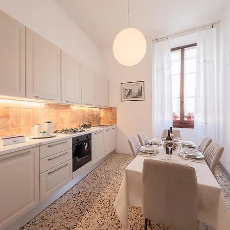 In Liberta Apartment *