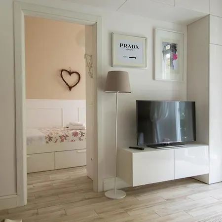 Διαμέρισμα Stylish 2 Bedroom Flat - Garden *