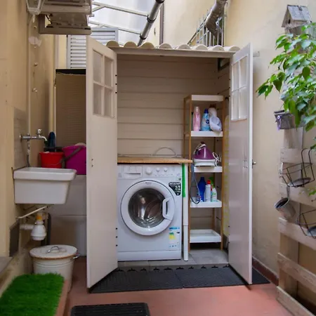 Stylish 2 Bedroom Flat - Garden Διαμέρισμα
