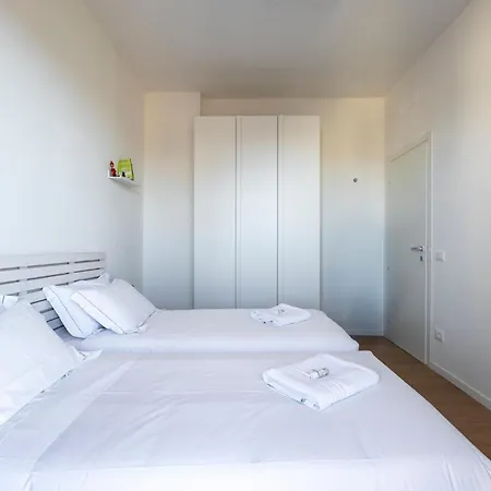 Panoramic Penthouse With Parking Space 2bdr