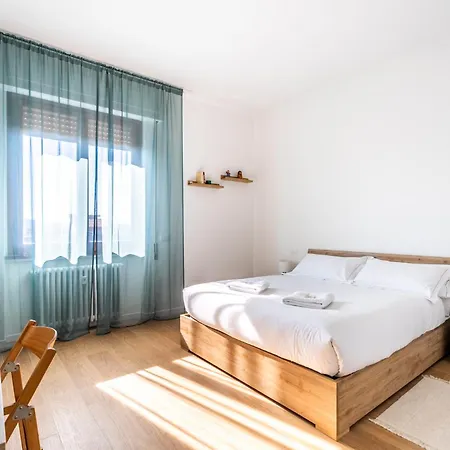 Panoramic Penthouse With Parking Space 2bdr Διαμέρισμα