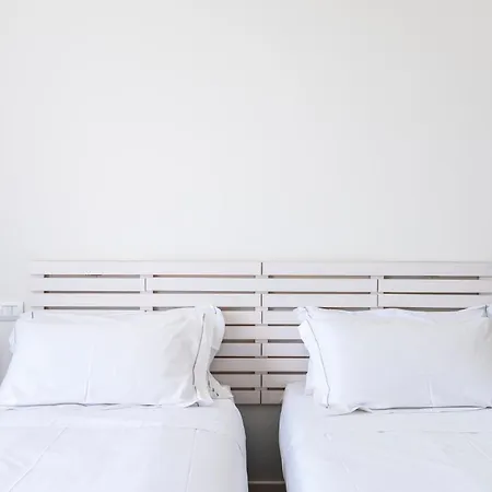 Panoramic Penthouse With Parking Space 2bdr Φλωρεντία