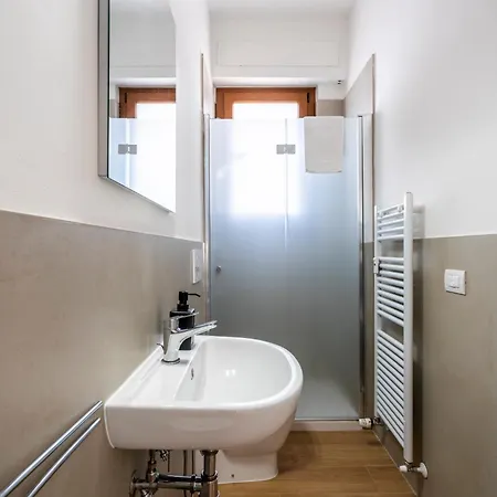 Panoramic Penthouse With Parking Space 2bdr Διαμέρισμα