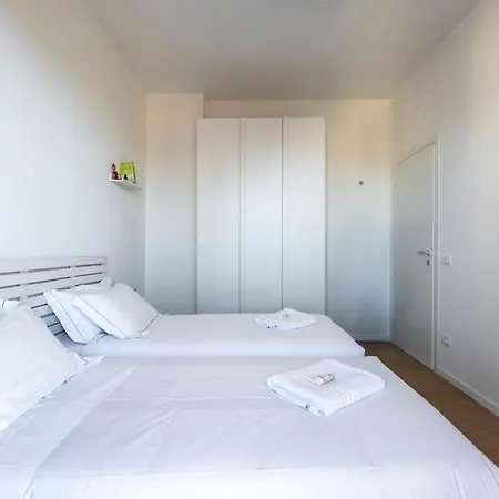 Panoramic Penthouse With Parking Space 2bdr Διαμέρισμα