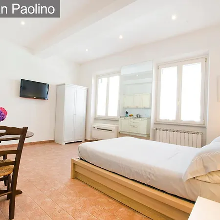 Apartamento Nest, 5 Min Walk From Rail Station Santa Maria Novella Florencia