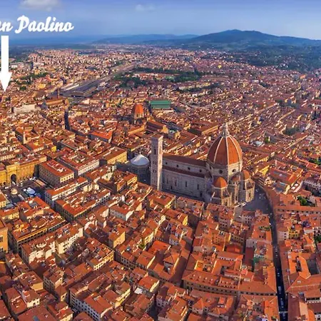 Nest, 5 Min Walk From Rail Station Santa Maria Novella *