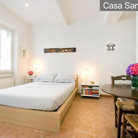 Nest, 5 Min Walk From Rail Station Santa Maria Novella Флоренция