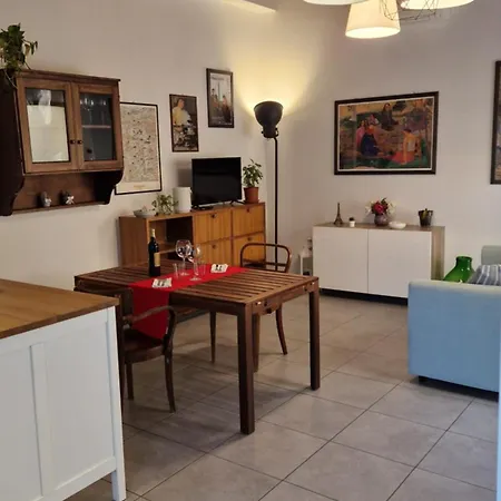 Il Nido Di Agnese Firenze