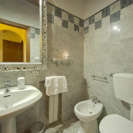 Apartment Oriuolo - Flo Florence