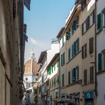 Romantic Duomo - Flo Apartment