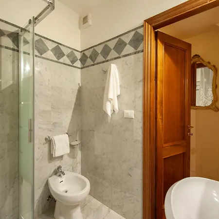 Oriuolo - Flo Apartment *