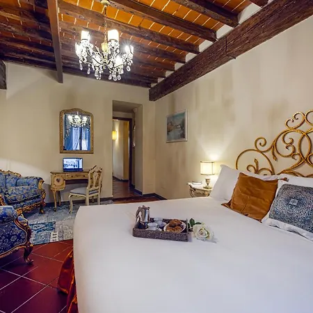 Apartment Oriuolo - Flo
