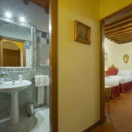 Apartment Oriuolo - Flo *