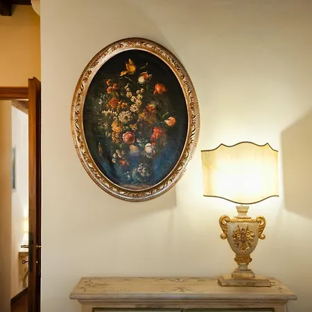 Apartment Oriuolo - Flo Florence