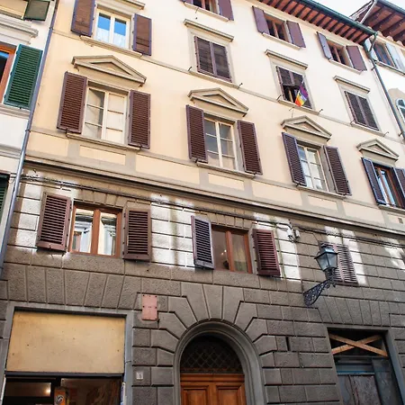 Oriuolo - Flo Apartment *